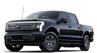 2025 Ford F-150 Lightning® External Image 2